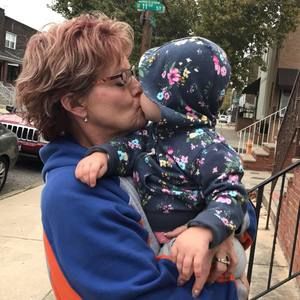 Meet your Posher, Maryann